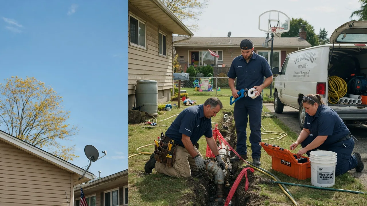 Garbage Disposal Replacement in Marion, TX near me